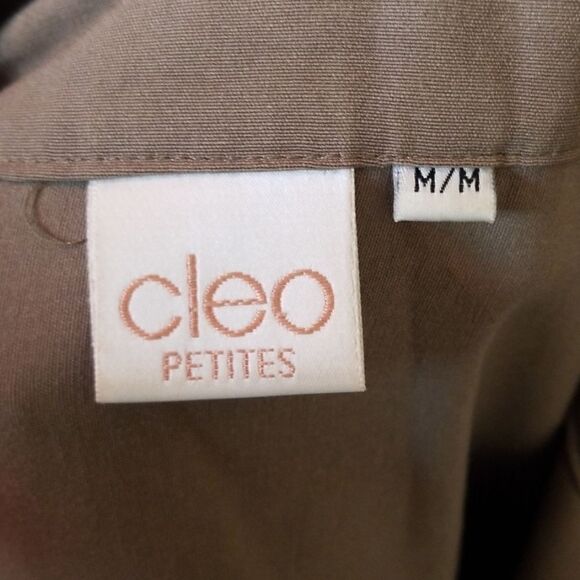 Cleo Outdoor Vest    - Picture 7 of 8